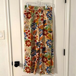 C&C California Linen Pants